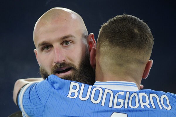 Il Napoli ritrova il muro difensivo: il ritorno Buongiorno