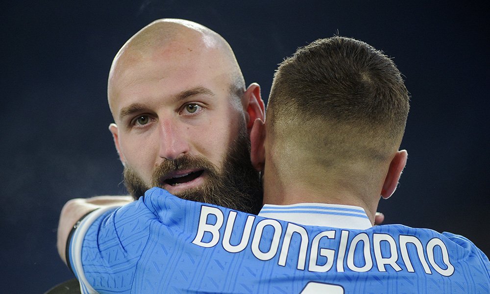 Il Napoli ritrova il muro difensivo: il ritorno Buongiorno