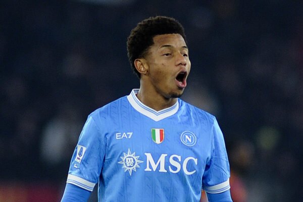 Il Napoli vede la luce: infermeria verso lo svuotamento