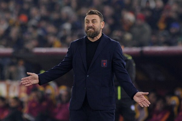 Genoa-Napoli, le probabili formazioni del match del Ferraris
