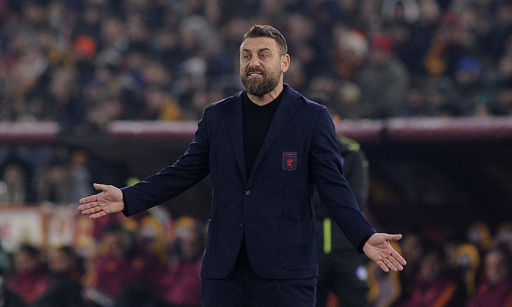 Genoa-Napoli, le probabili formazioni del match del Ferraris