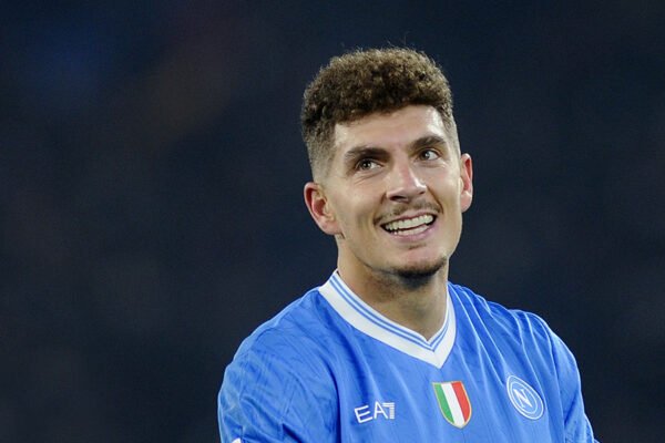 Napoli, Monterusciello per il nuovo centro sportivo?