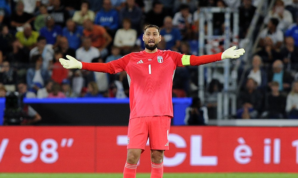 Italia, dopo Gattuso si apre il rebus panchina: Conte e Allegri in pole, ma nulla è deciso