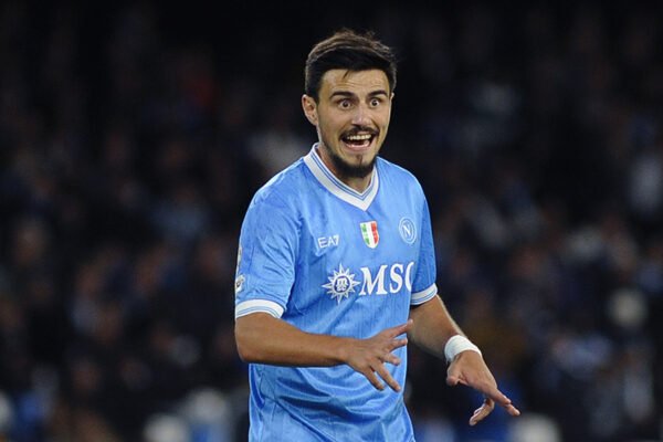 Napoli, Conte pensa ad una breve pausa per ricaricare le energie