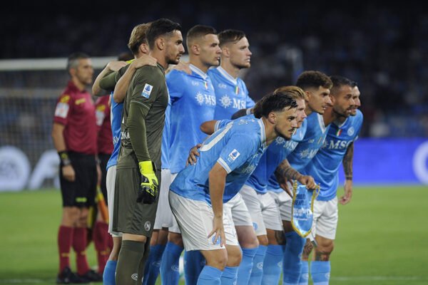 Napoli, una difesa tutt’altro che impenetrabile