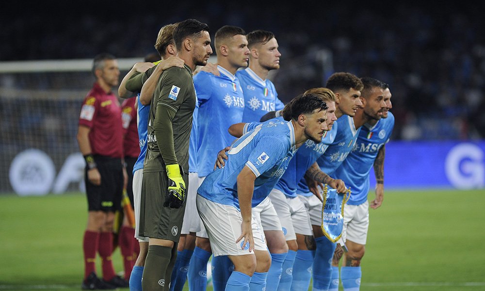 Napoli, una difesa tutt’altro che impenetrabile