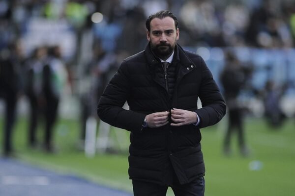 Napoli, Manna: “Conte è determinante, un’ancora di salvezza”