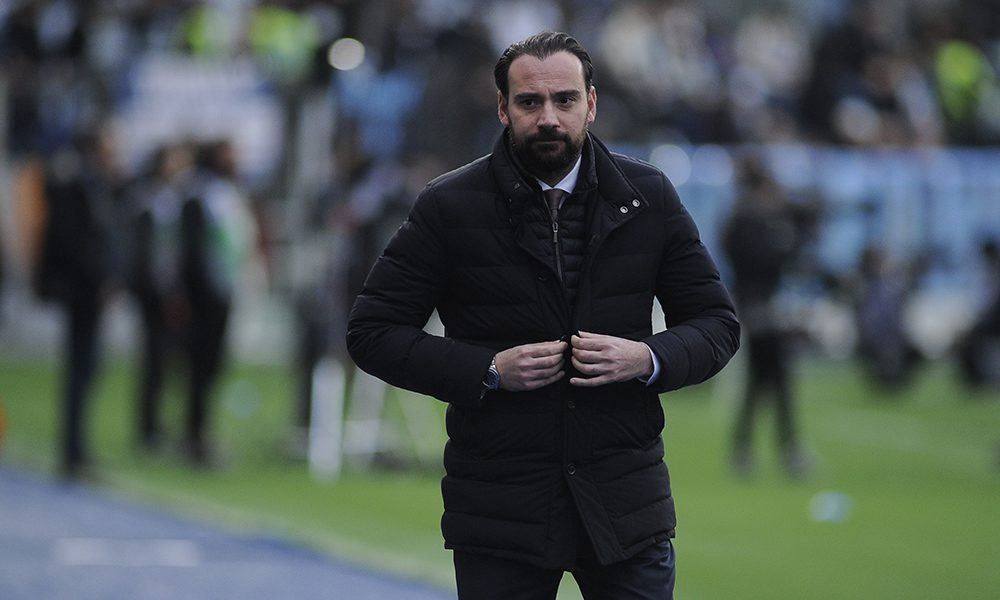 Napoli, Manna: “Conte è determinante, un’ancora di salvezza”