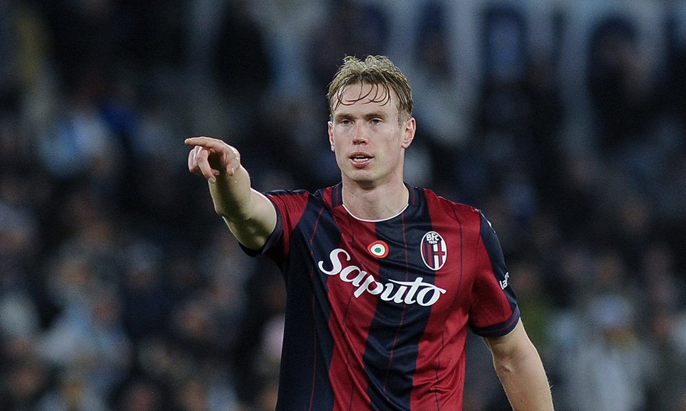 Napoli-Bologna: le probabili formazioni del monday night