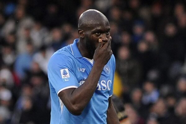 Napoli-Lecce di sabato affidata ad Abisso