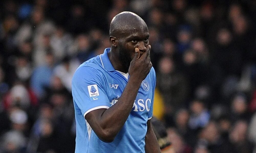 Napoli-Lecce di sabato affidata ad Abisso