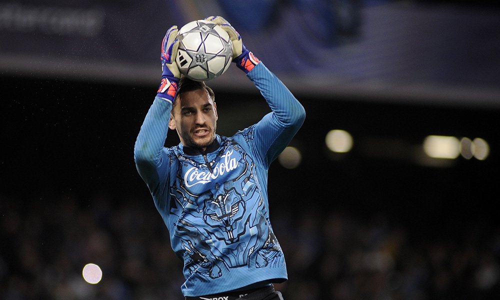 Napoli valuta il futuro tra i pali: occhi su Jean Butez