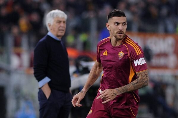 Pellegrini, il Napoli ci pensa: possibile addio alla Roma a fine stagione