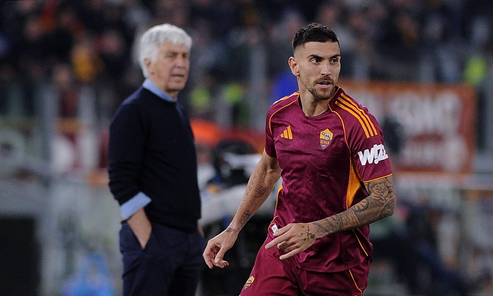Pellegrini, il Napoli ci pensa: possibile addio alla Roma a fine stagione