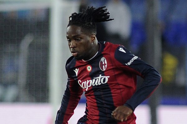 Bologna-Napoli, sarà Piccinini ad arbitrare l’incontro