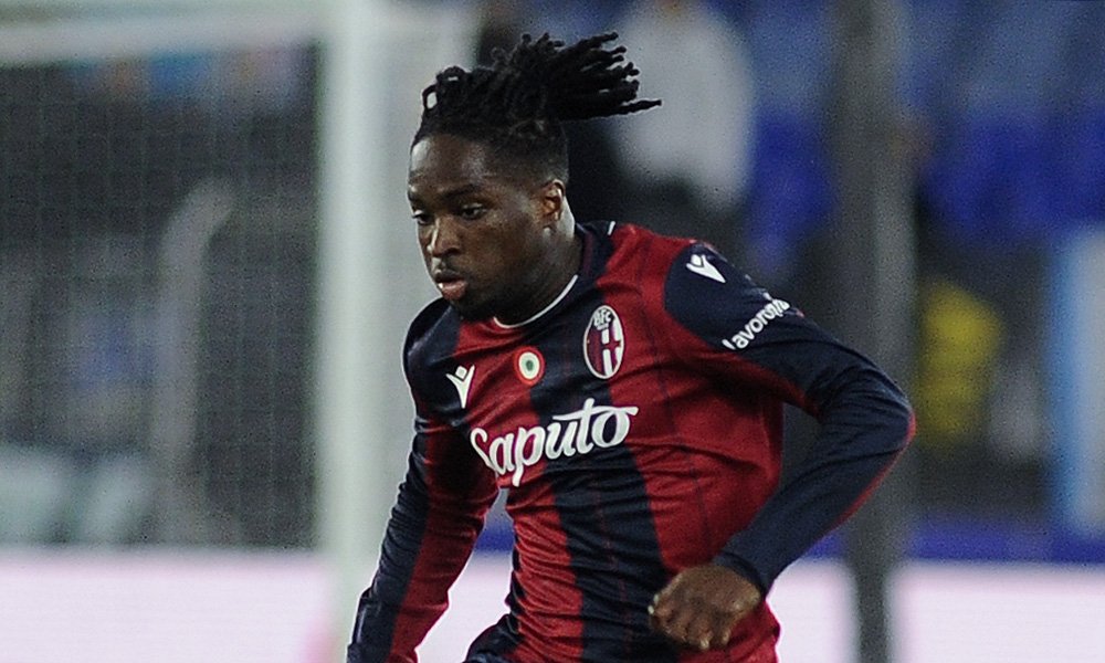 Bologna-Napoli, sarà Piccinini ad arbitrare l’incontro