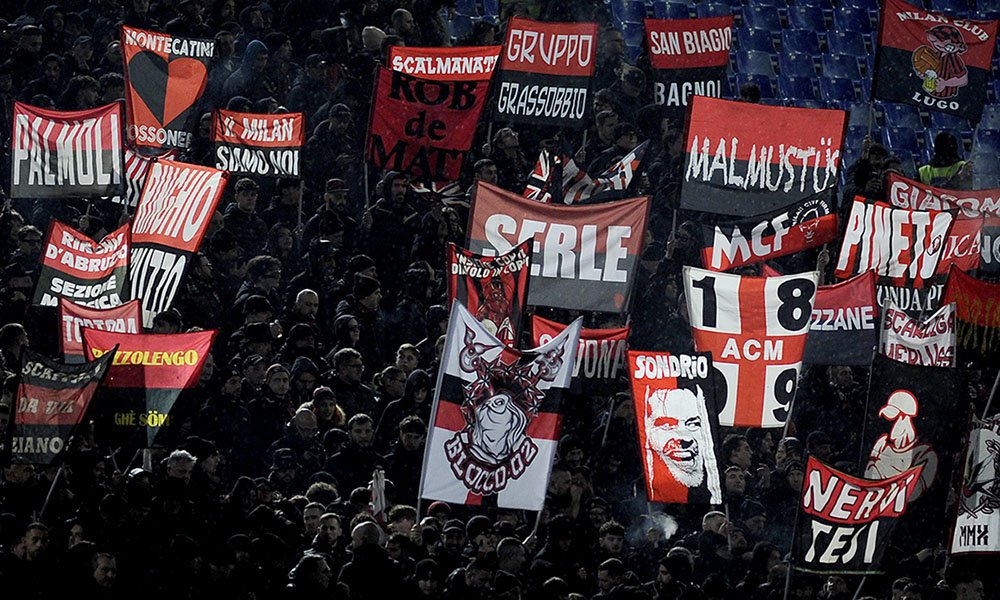 Napoli, senti Bartesaghi del Milan alla vigilia del match