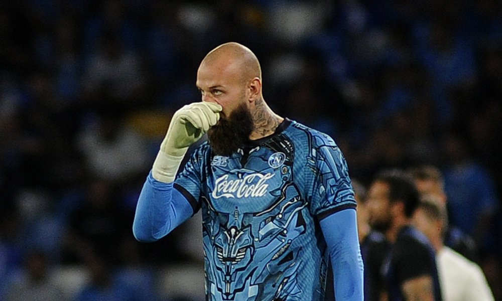 Napoli, il confronto con la scorsa stagione: 2 punti in meno per gli azzurri