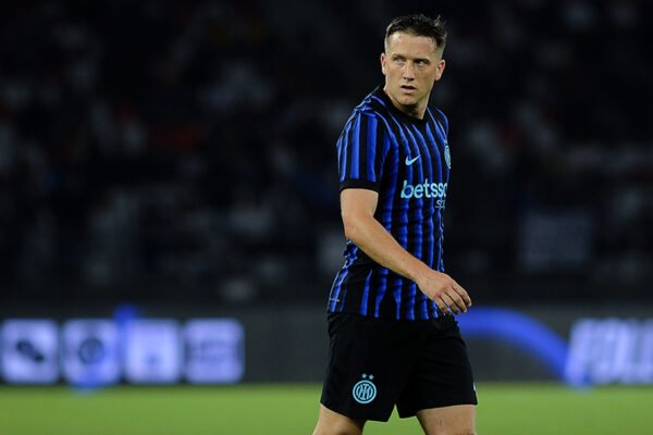 Inter-Napoli, le probabili formazioni del match di San Siro