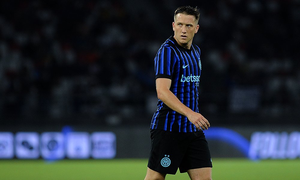 Inter-Napoli, le probabili formazioni del match di San Siro