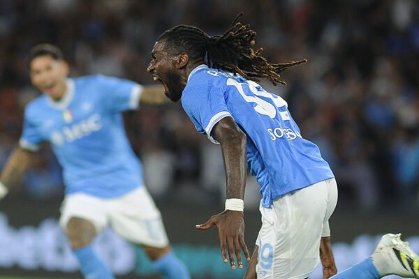 Napoli, il ritorno di Anguissa per blindare l’Europa