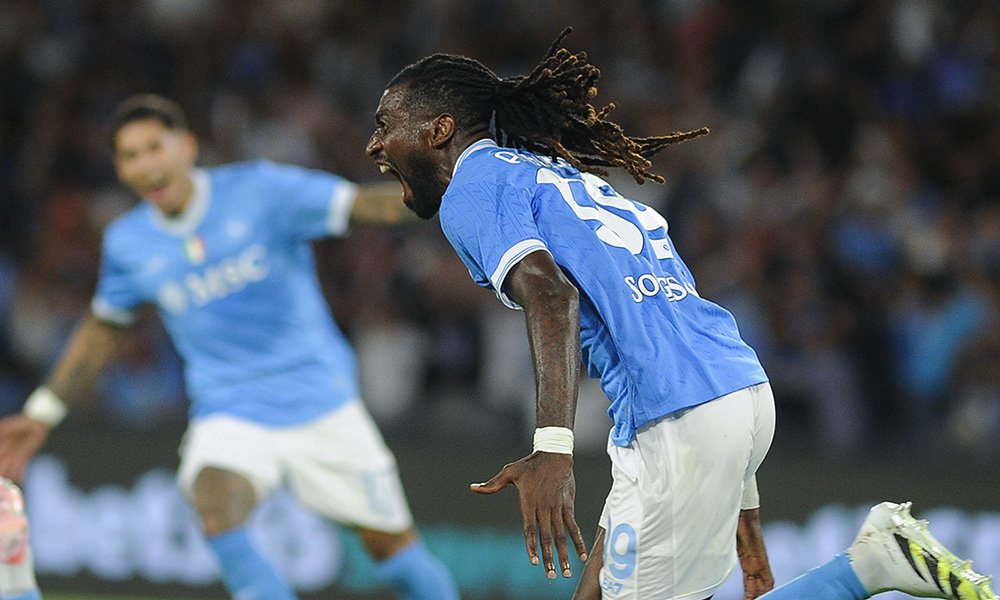 Napoli, il ritorno di Anguissa per blindare l’Europa