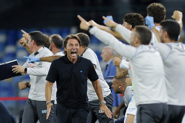 Napoli, idea Raheem Sterling per il mercato