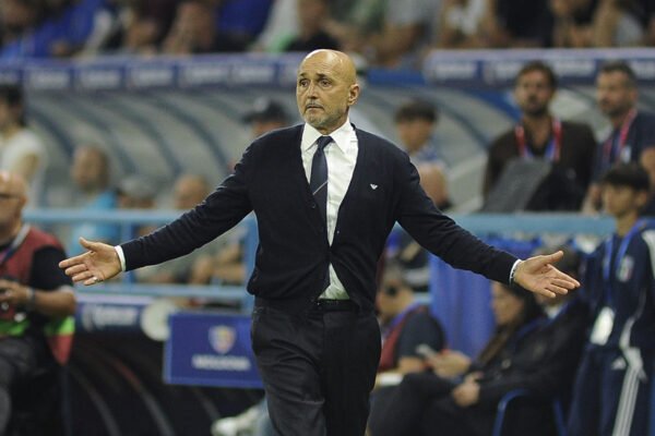 Luciano Spalletti, morta la mamma Ilva. Il messaggio del Napoli