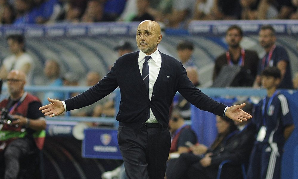 Luciano Spalletti, morta la mamma Ilva. Il messaggio del Napoli