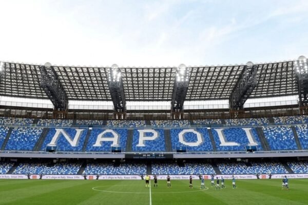Napoli, le voci degli azzurri nel pre partita contro il Cagliari