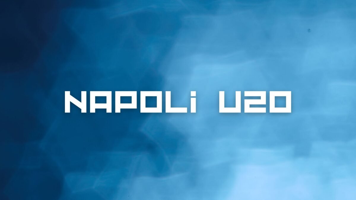 Napoli U20 beffato nel finale: l’Inter acciuffa il pareggio