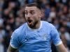 Napoli-Gila, il difensore spagnolo vuole lasciare la Lazio