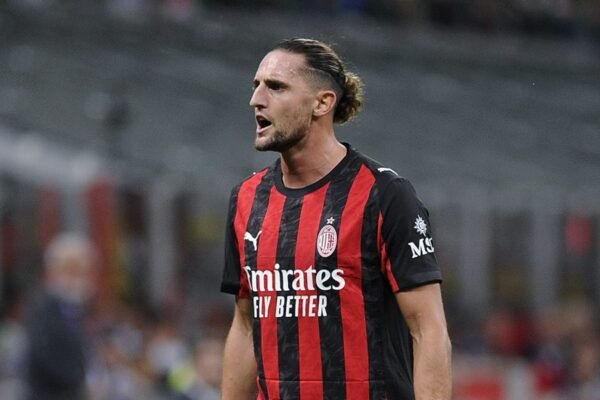 Napoli, Rabiot torna nel mirino: il francese è il primo obiettivo