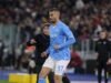 Napoli, ufficiale il rinnovo di Spinazzola fino al 2028