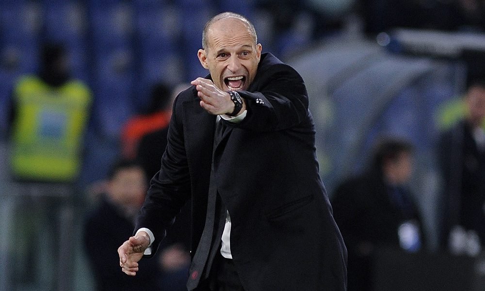 Allegri al Napoli, accordo raggiunto: ecco perché l’annuncio ufficiale tarda ad arrivare
