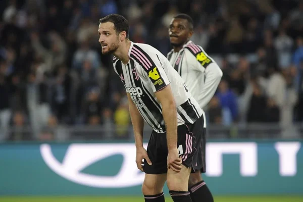 Napoli, piace Federico Gatti della Juventus: il difensore è in uscita