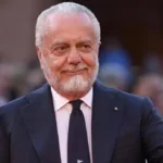 napoli de laurentiis