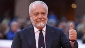 de laurentiis