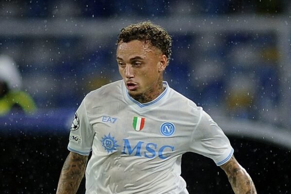 Napoli, la Fiorentina punta Noa Lang: gli azzurri fissano il prezzo