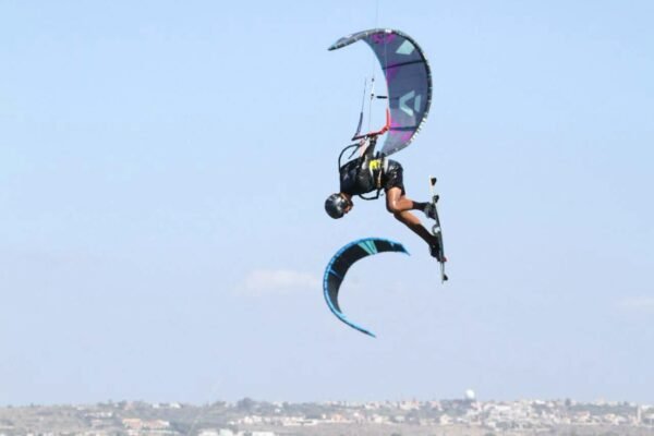 Stagnone Kite Games 2026: Marsala ospita la tappa del Campionato Italiano di Kitesurf