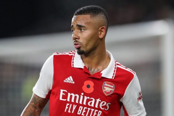 Napoli su Gabriel Jesus: prezzo, ingaggio e ostacoli