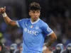 Napoli, Alisson Santos: ecco quando può tornare in campo
