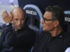Napoli, Landucci dopo il 4-1 al Monza: “Dovremmo essere più obiettivi nelle critiche”