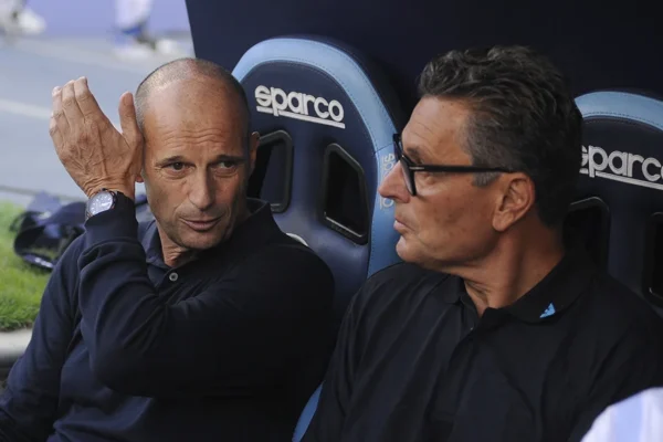 Napoli, Landucci dopo il 4-1 al Monza: “Dovremmo essere più obiettivi nelle critiche”