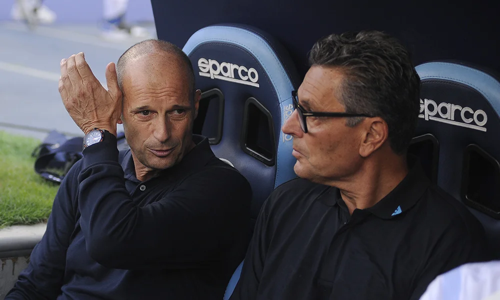 Napoli, Landucci dopo il 4-1 al Monza: “Dovremmo essere più obiettivi nelle critiche”