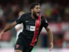 Napoli, obiettivo Varela: 7 gol in Serie A e 9 stagionali, come Malen