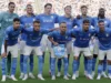 Napoli, Marianucci torna in gruppo: “Sono pronto per sabato”