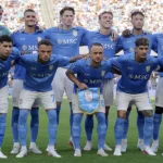 napoli villareal