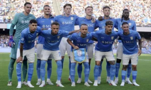 napoli allegri